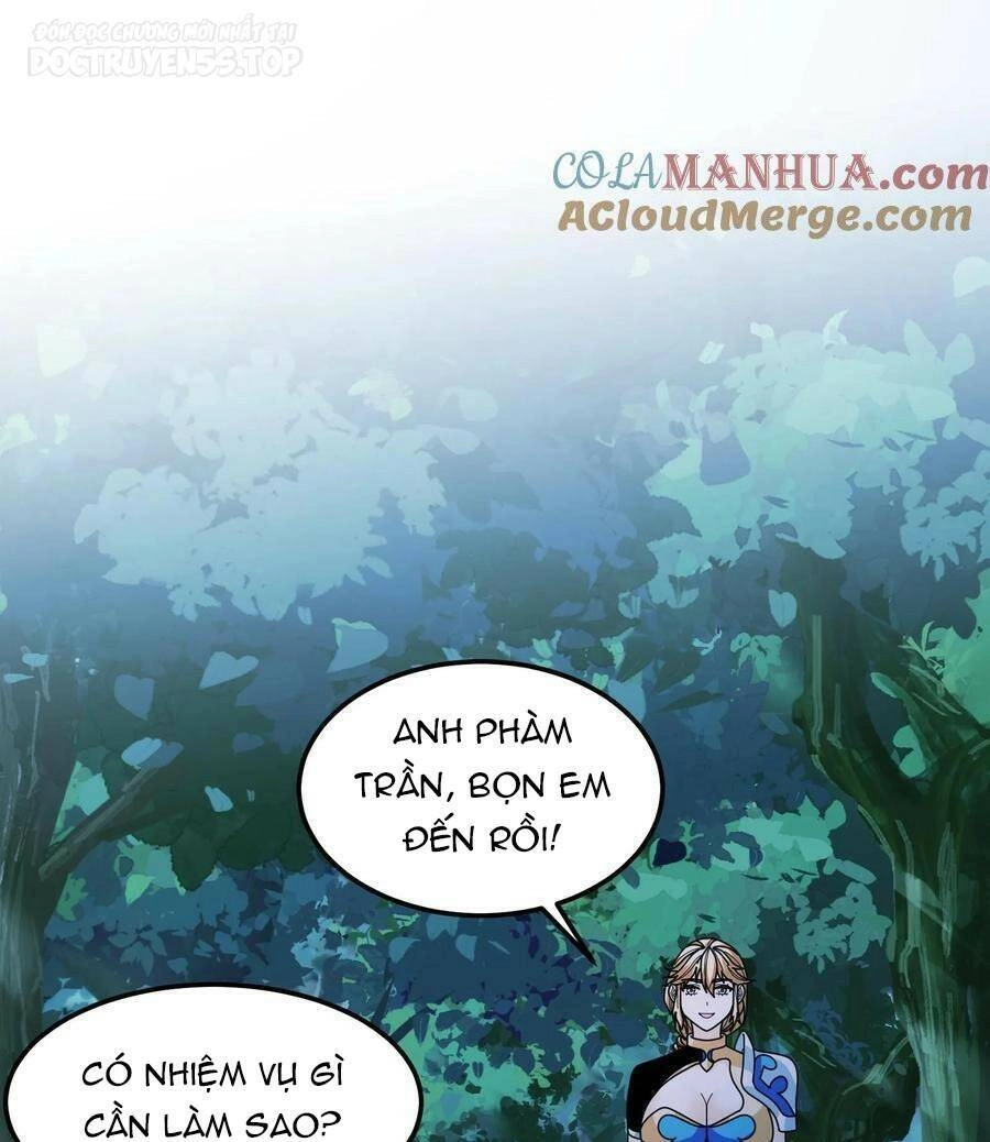 Đoạt Mạng Bằng Trị Liệu Thuật Chapter 119 - 13