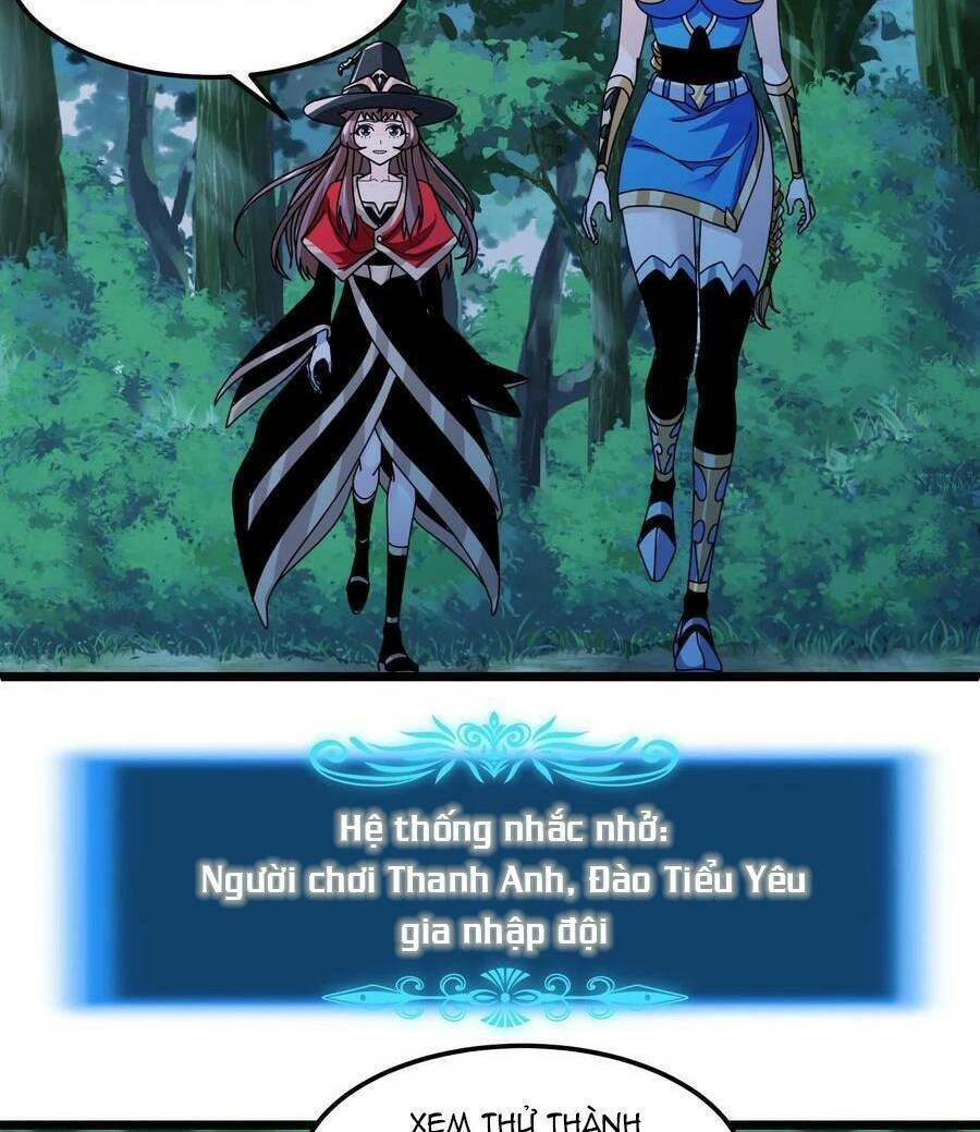 Đoạt Mạng Bằng Trị Liệu Thuật Chapter 119 - 14