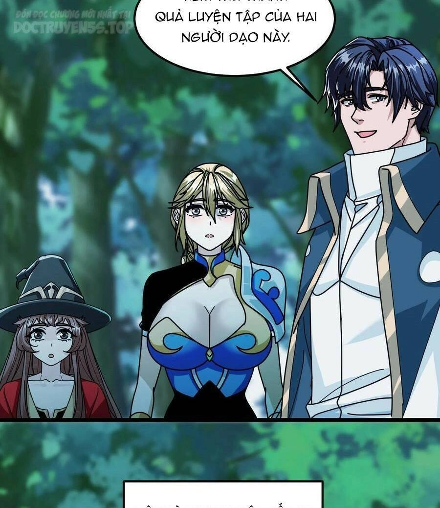 Đoạt Mạng Bằng Trị Liệu Thuật Chapter 119 - 15