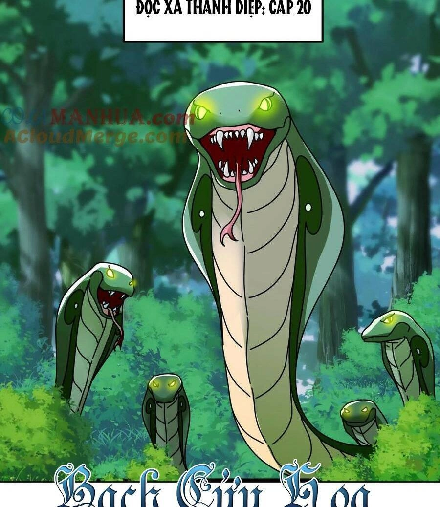 Đoạt Mạng Bằng Trị Liệu Thuật Chapter 119 - 16