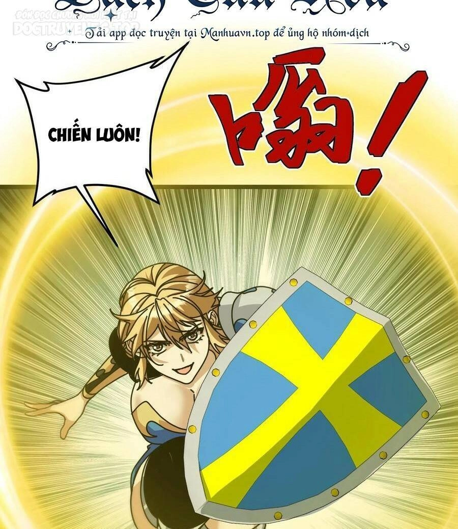 Đoạt Mạng Bằng Trị Liệu Thuật Chapter 119 - 17