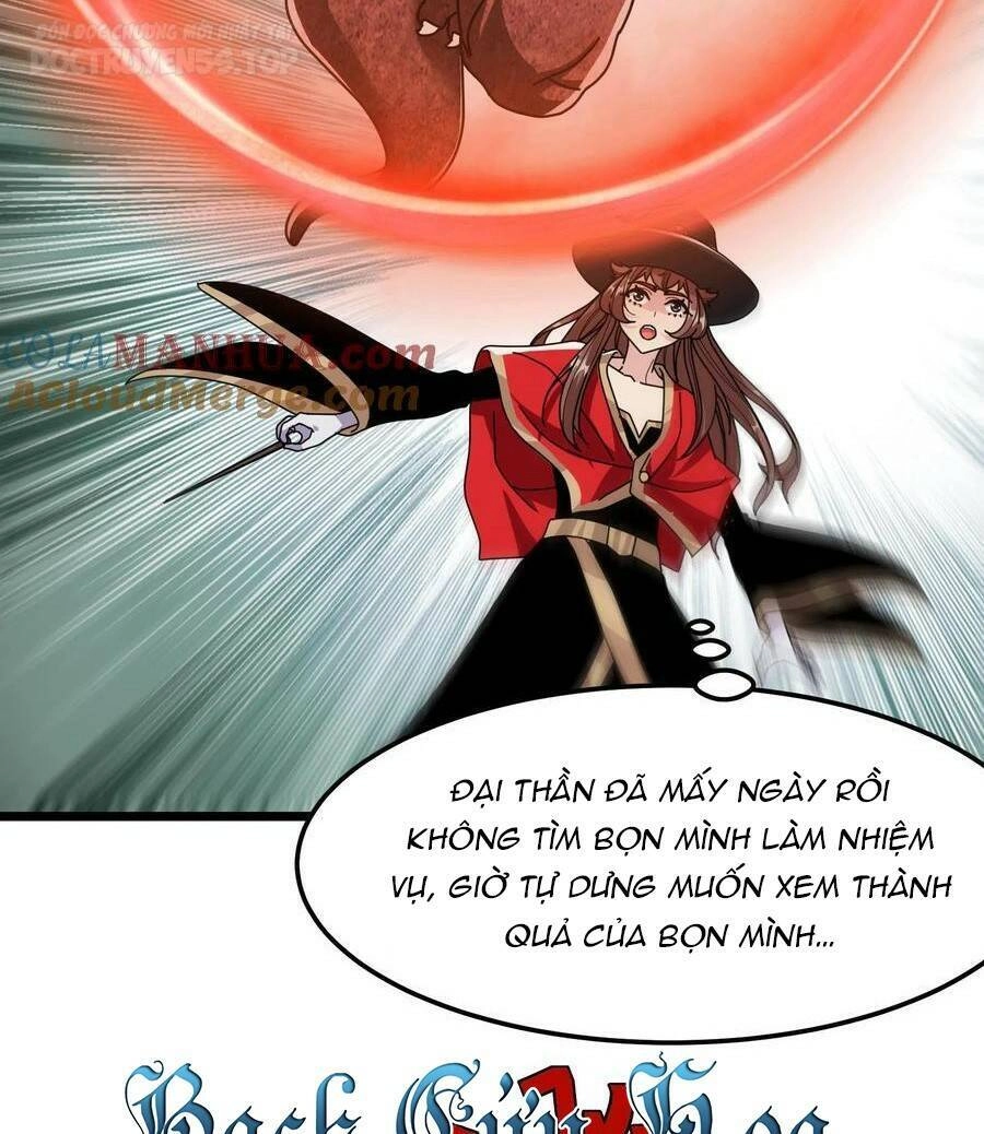 Đoạt Mạng Bằng Trị Liệu Thuật Chapter 119 - 19