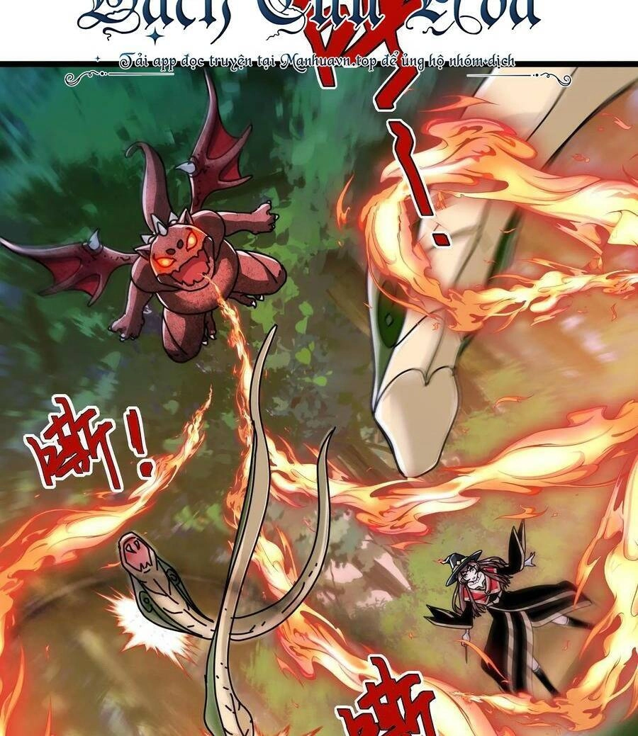 Đoạt Mạng Bằng Trị Liệu Thuật Chapter 119 - 20