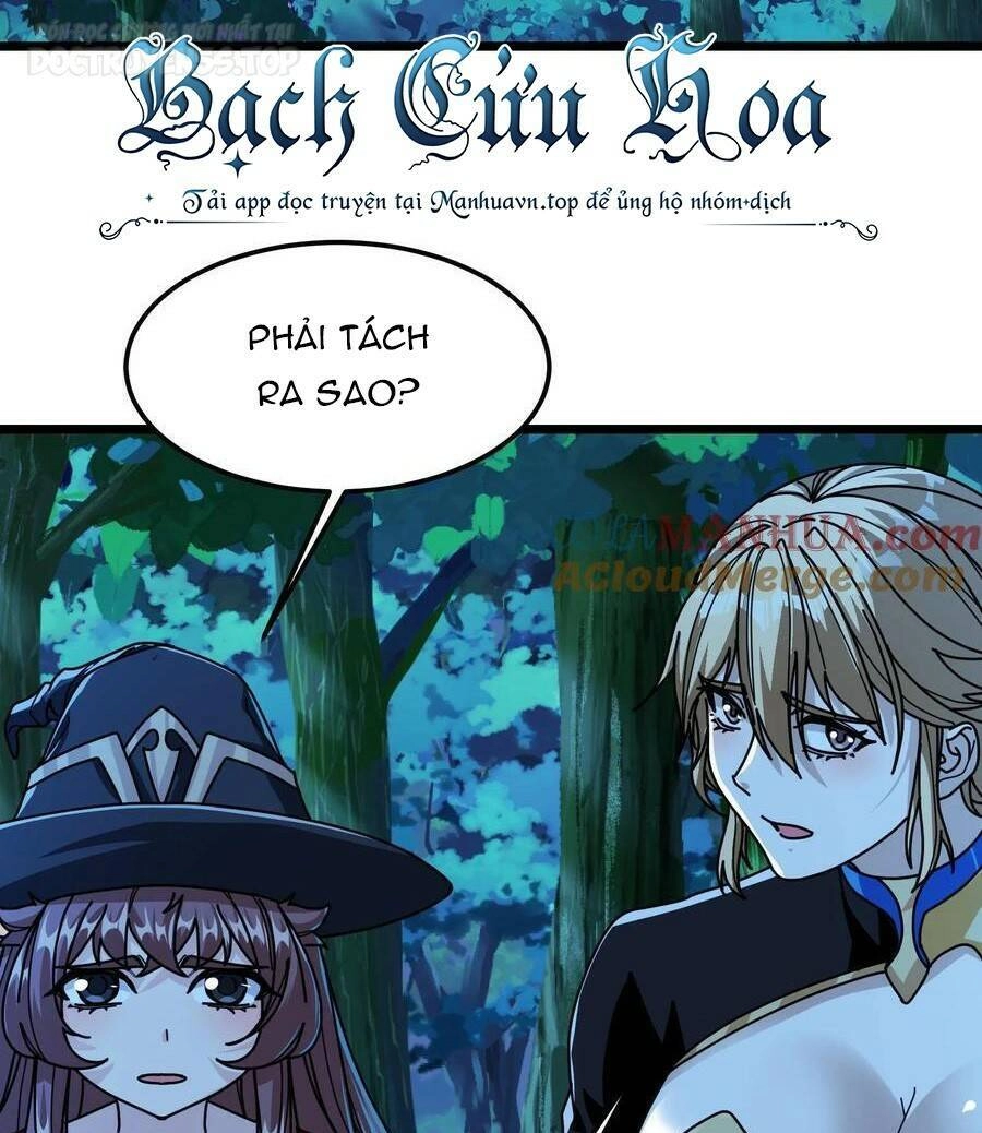 Đoạt Mạng Bằng Trị Liệu Thuật Chapter 119 - 25