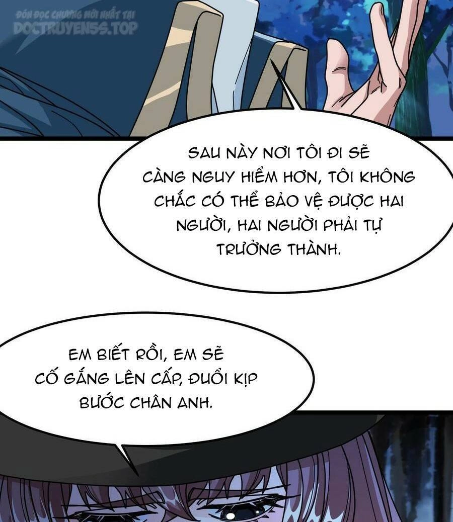 Đoạt Mạng Bằng Trị Liệu Thuật Chapter 119 - 27