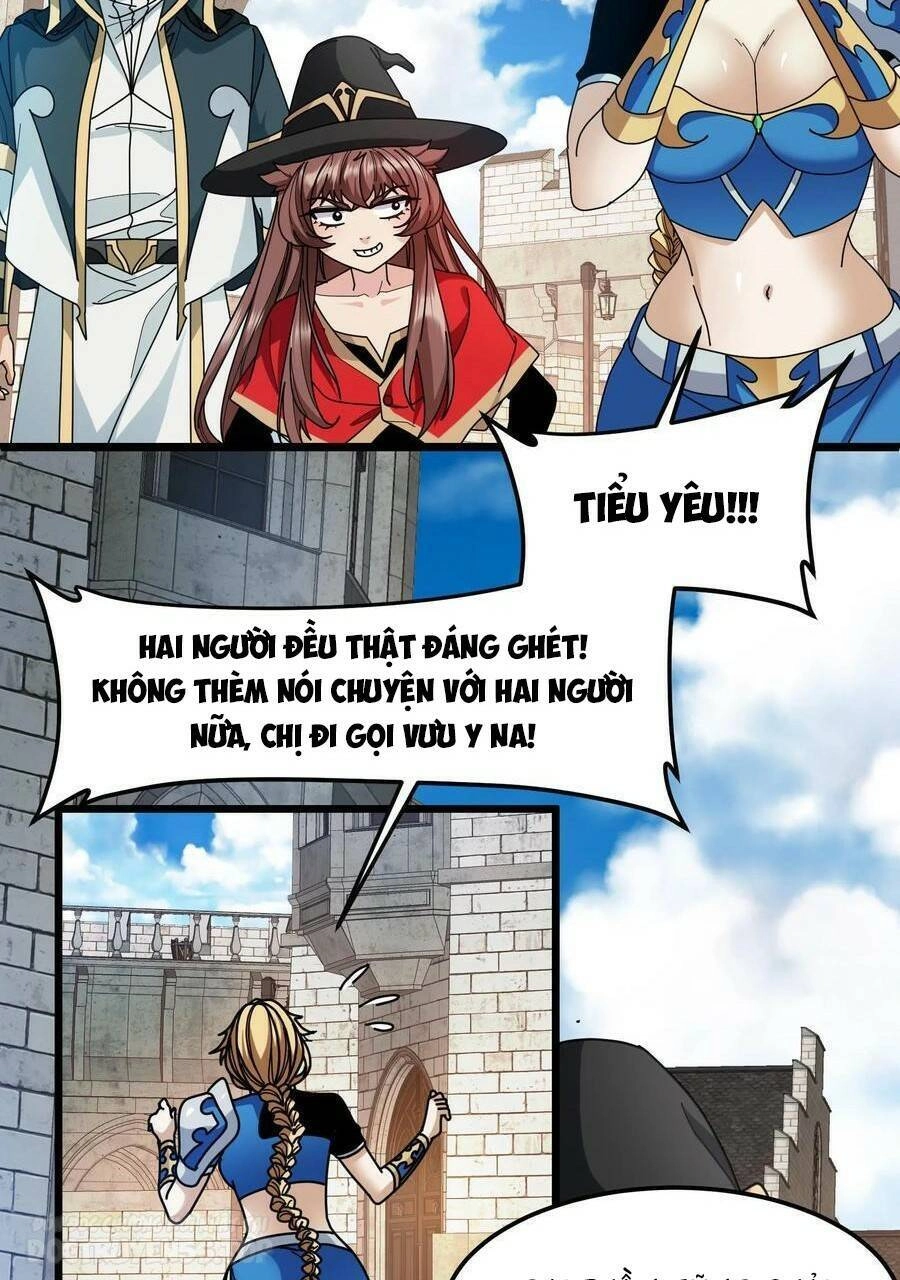 Đoạt Mạng Bằng Trị Liệu Thuật Chapter 120 - 2