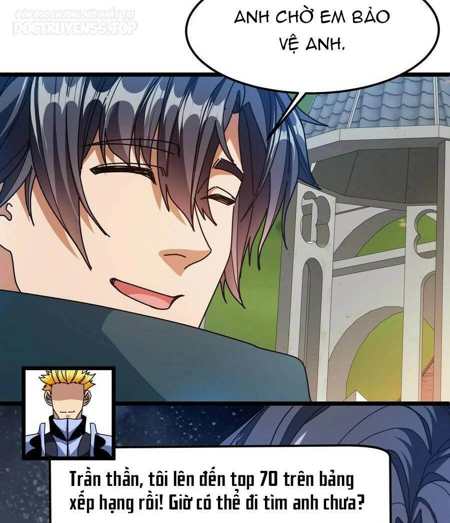 Đoạt Mạng Bằng Trị Liệu Thuật Chapter 120 - 7