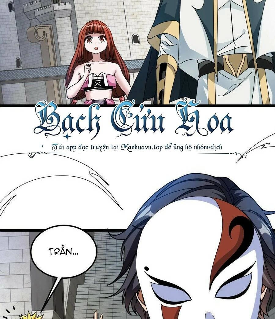 Đoạt Mạng Bằng Trị Liệu Thuật Chapter 120 - 10