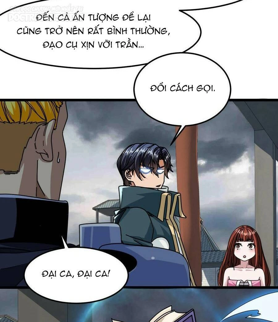 Đoạt Mạng Bằng Trị Liệu Thuật Chapter 120 - 13