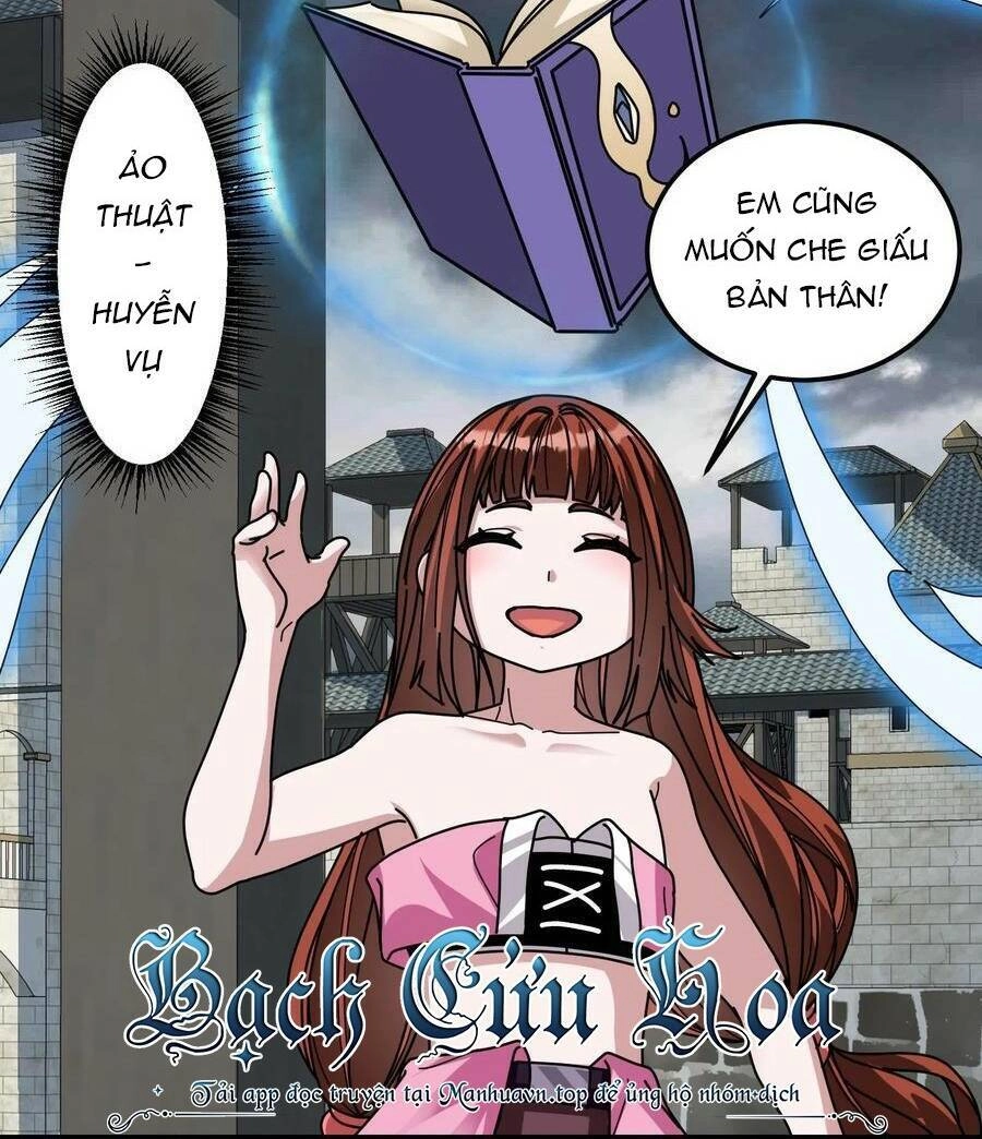 Đoạt Mạng Bằng Trị Liệu Thuật Chapter 120 - 14