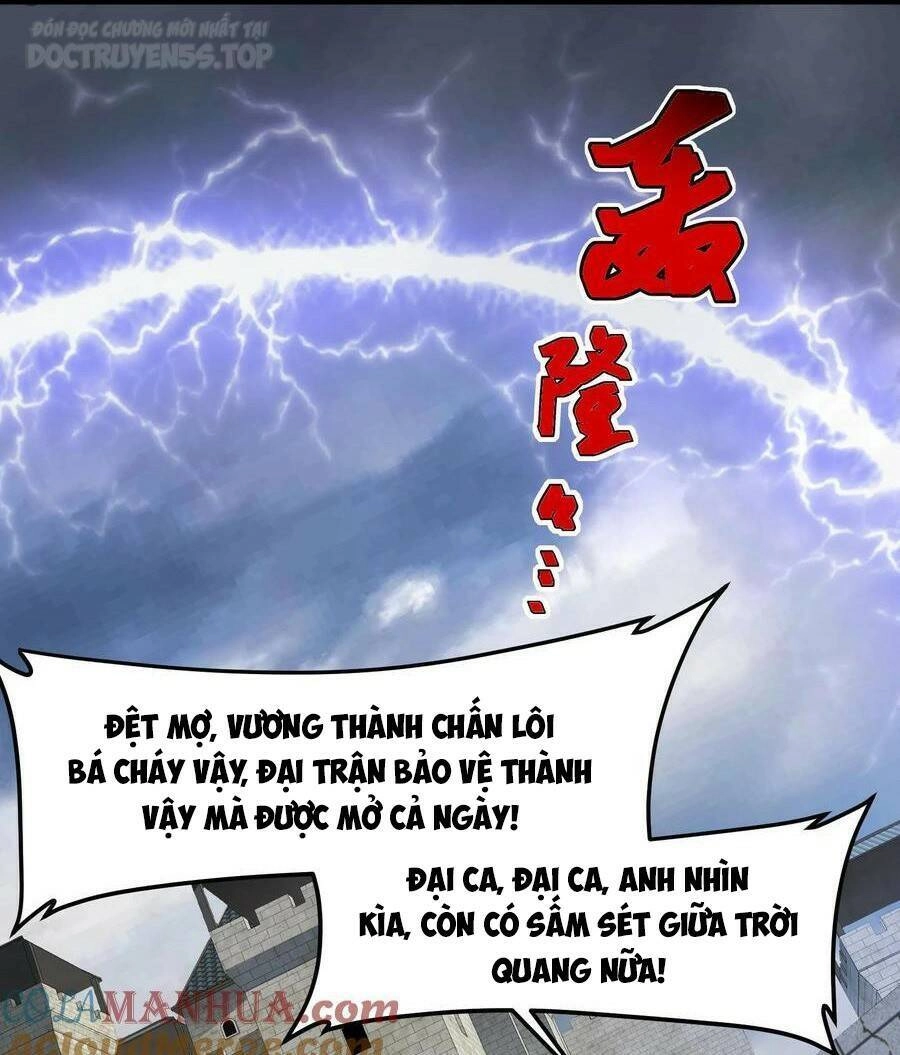 Đoạt Mạng Bằng Trị Liệu Thuật Chapter 120 - 15