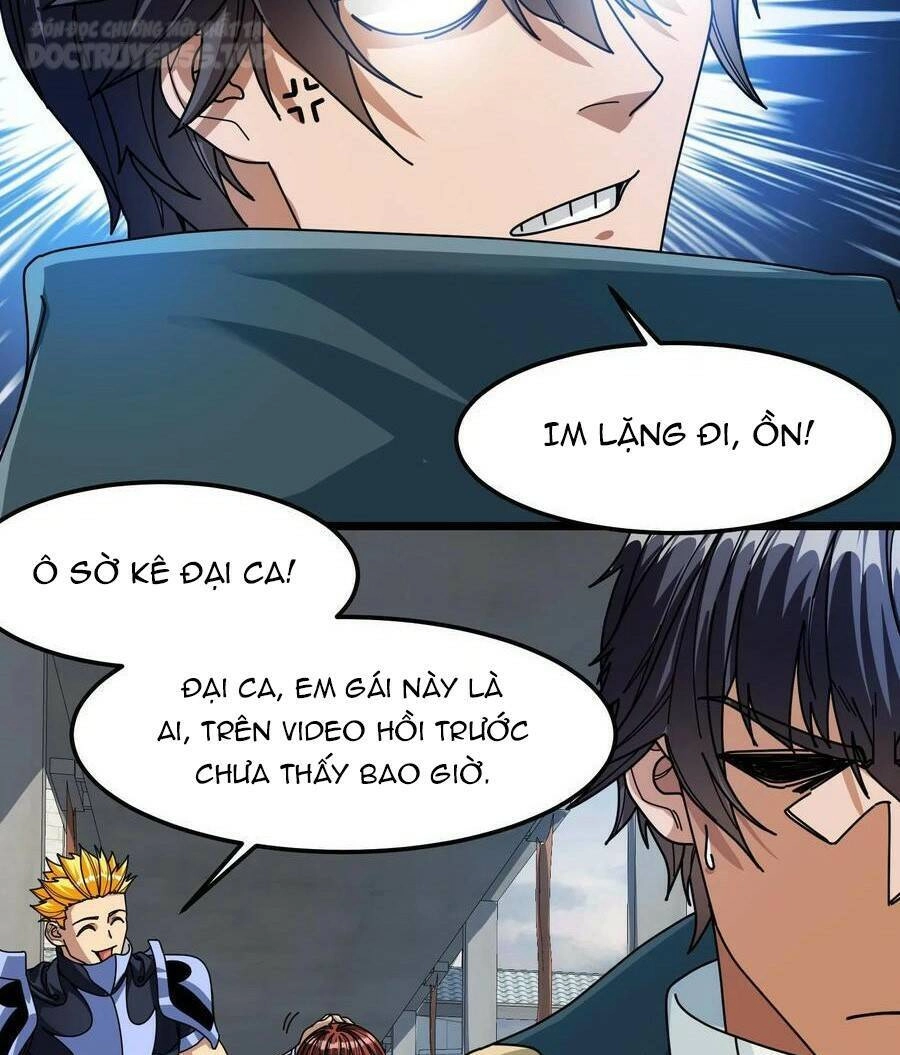 Đoạt Mạng Bằng Trị Liệu Thuật Chapter 120 - 17