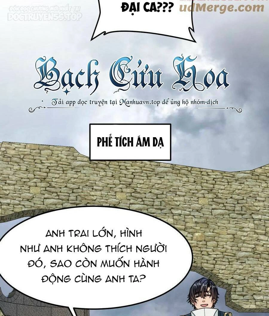 Đoạt Mạng Bằng Trị Liệu Thuật Chapter 120 - 19