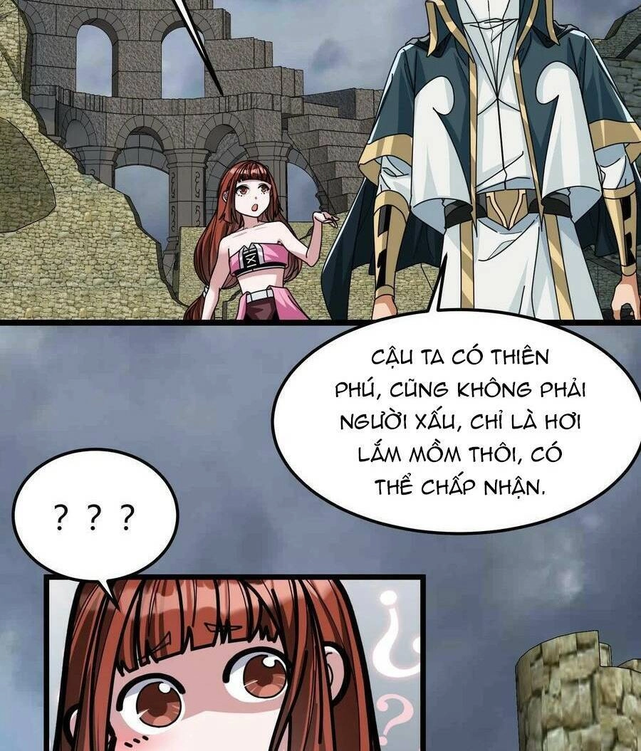 Đoạt Mạng Bằng Trị Liệu Thuật Chapter 120 - 20