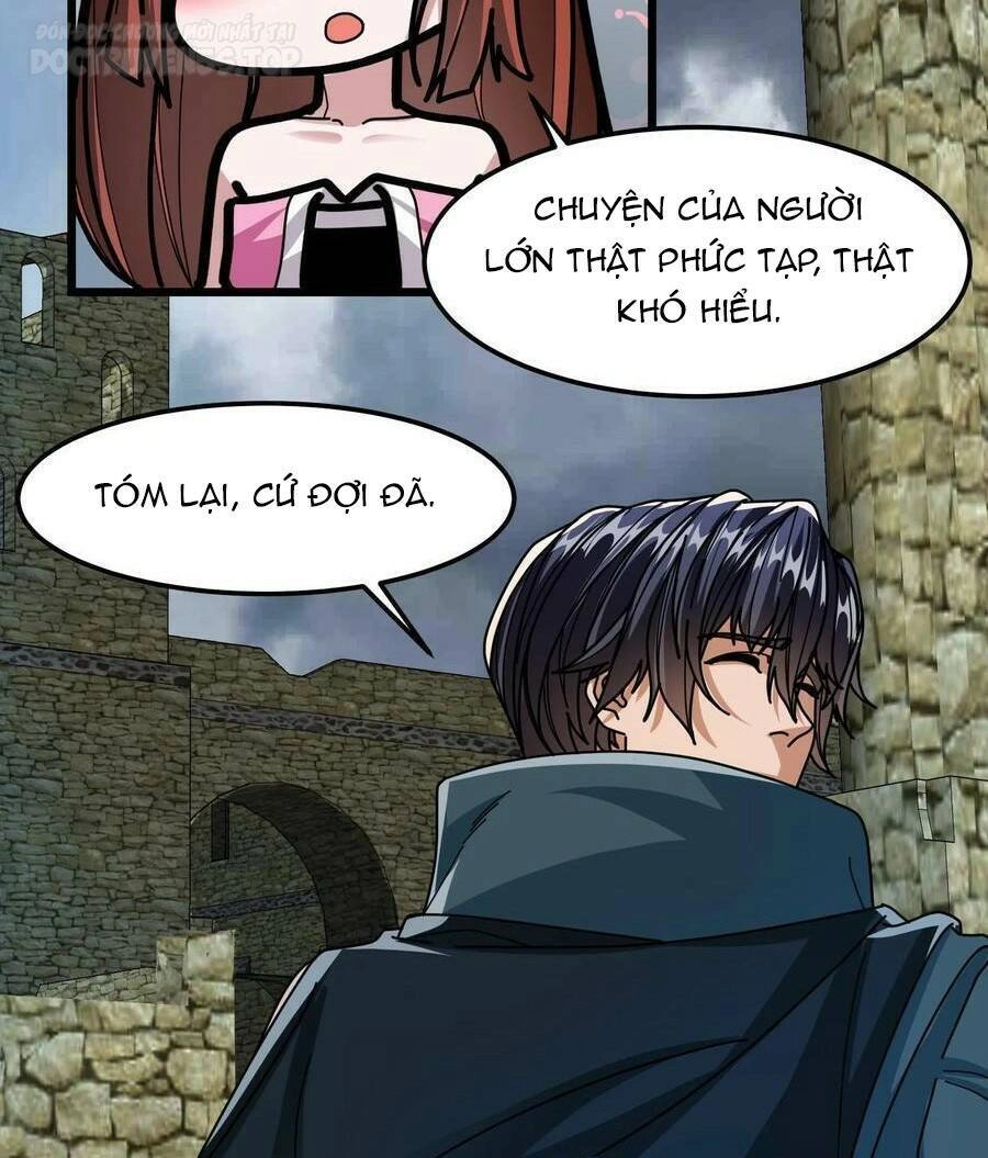 Đoạt Mạng Bằng Trị Liệu Thuật Chapter 120 - 21