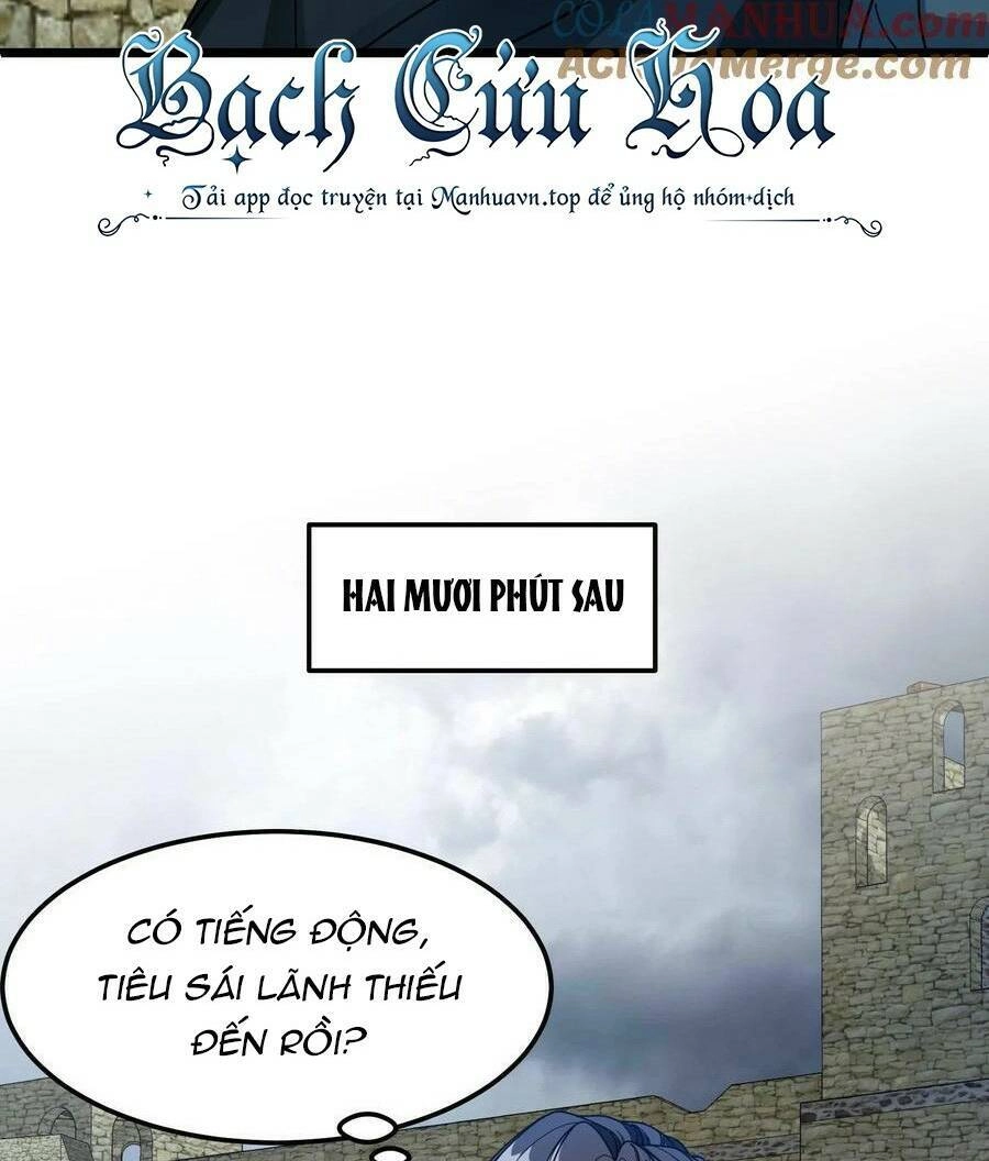 Đoạt Mạng Bằng Trị Liệu Thuật Chapter 120 - 22