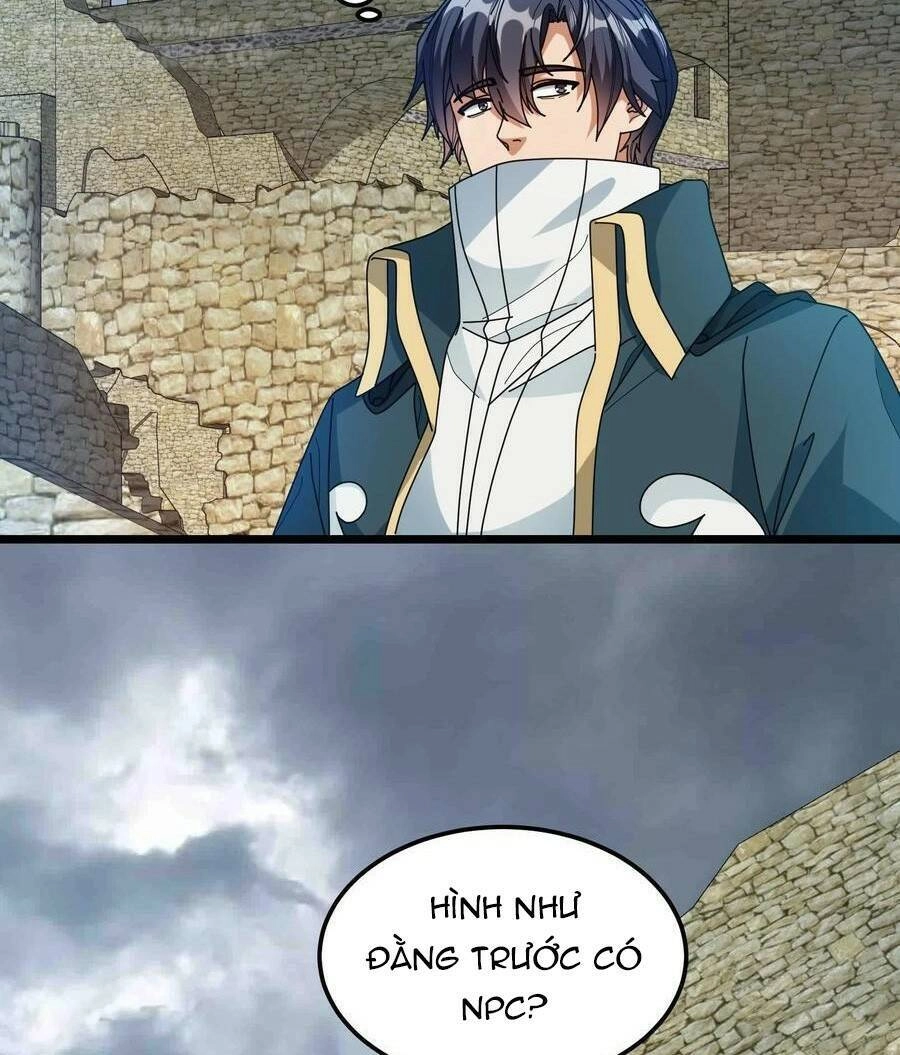 Đoạt Mạng Bằng Trị Liệu Thuật Chapter 120 - 23