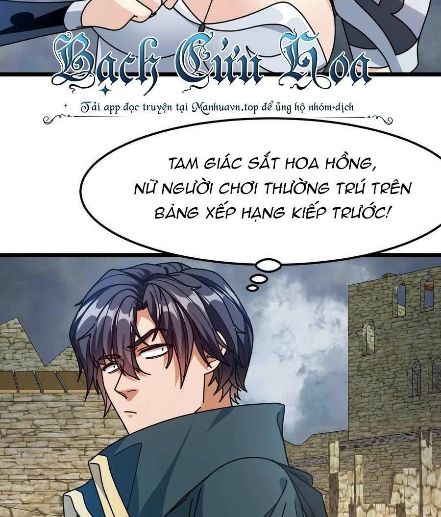 Đoạt Mạng Bằng Trị Liệu Thuật Chapter 120 - 26
