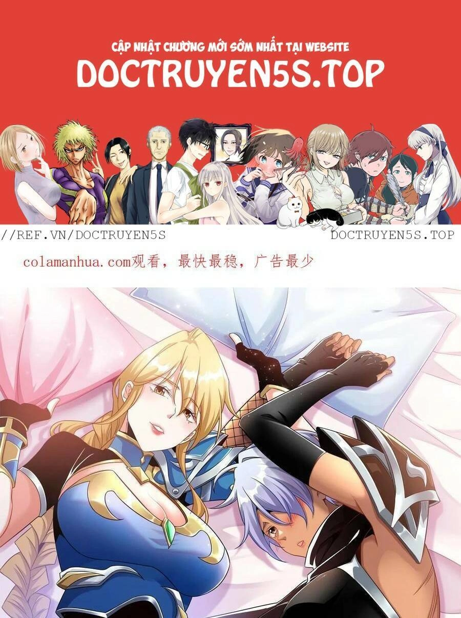 Đoạt Mạng Bằng Trị Liệu Thuật Chapter 121 - 1