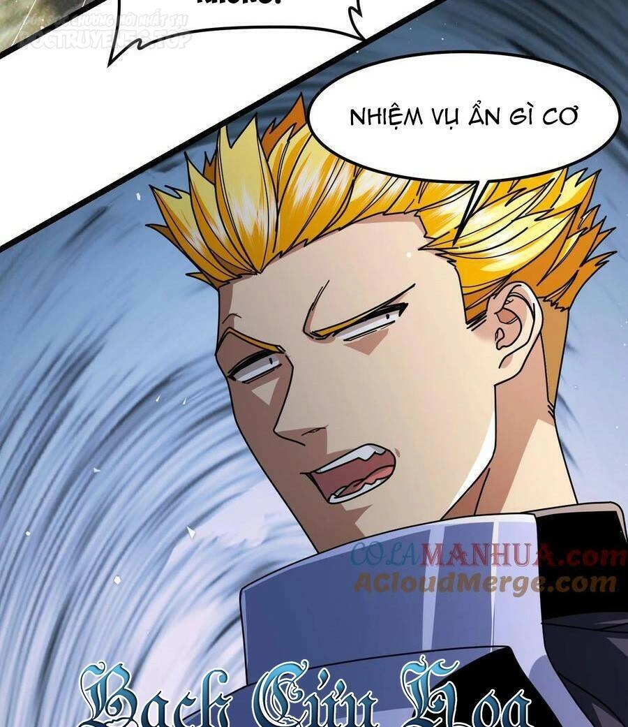 Đoạt Mạng Bằng Trị Liệu Thuật Chapter 121 - 21