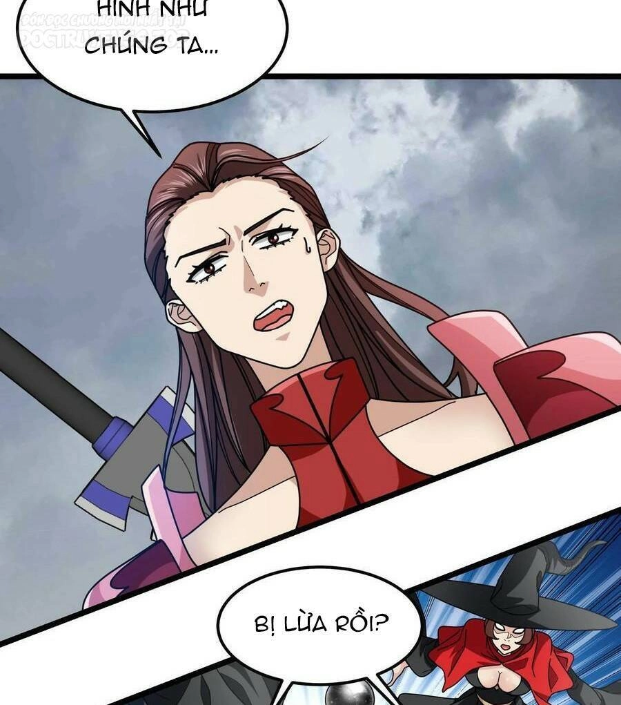 Đoạt Mạng Bằng Trị Liệu Thuật Chapter 122 - 3