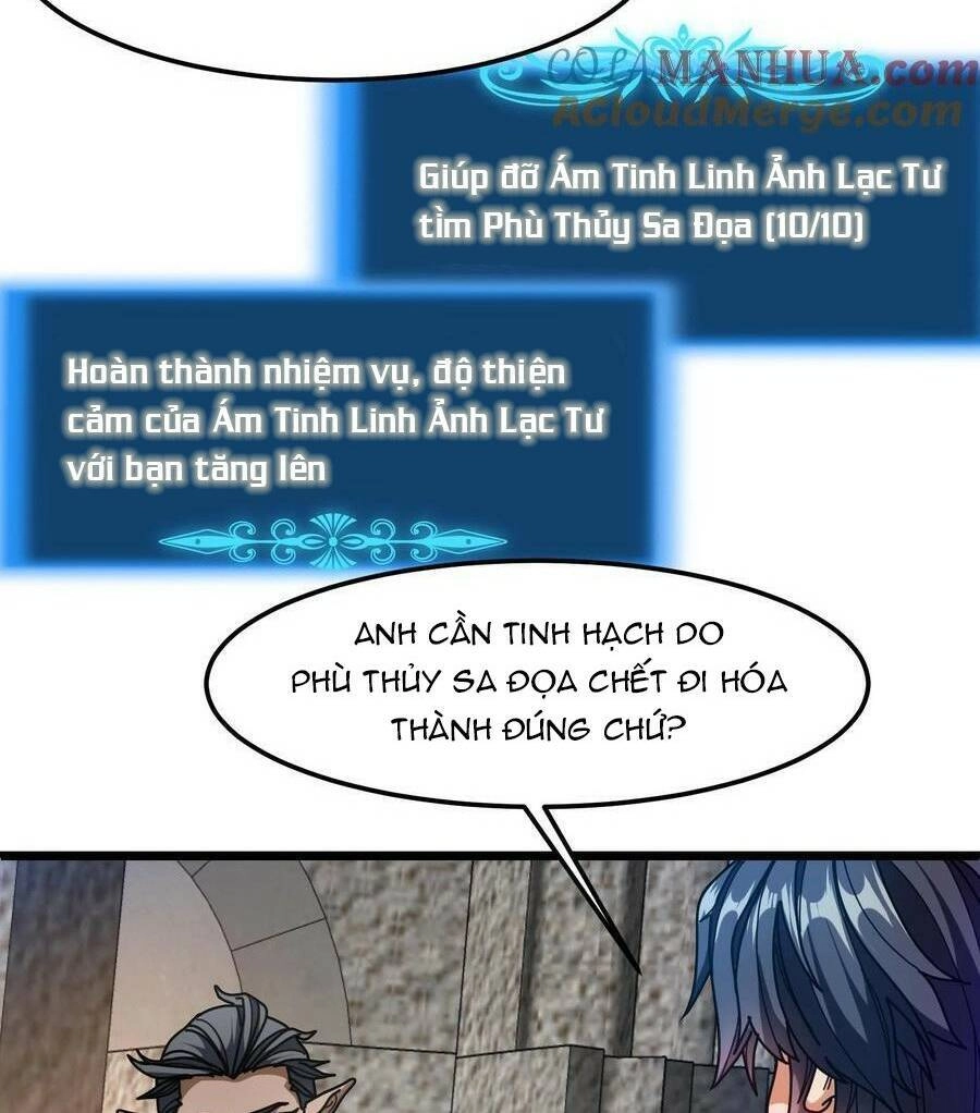 Đoạt Mạng Bằng Trị Liệu Thuật Chapter 122 - 12