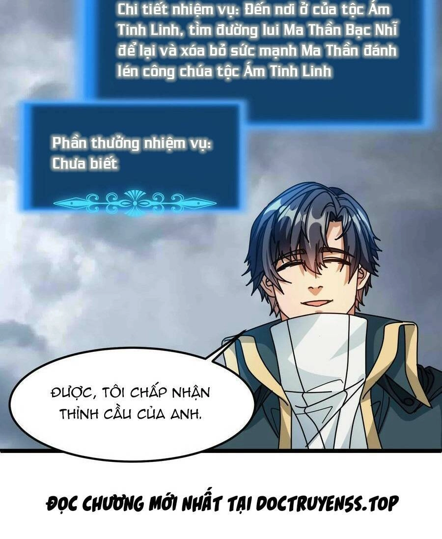 Đoạt Mạng Bằng Trị Liệu Thuật Chapter 122 - 16