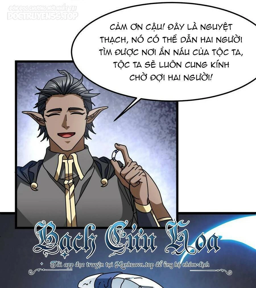 Đoạt Mạng Bằng Trị Liệu Thuật Chapter 122 - 17