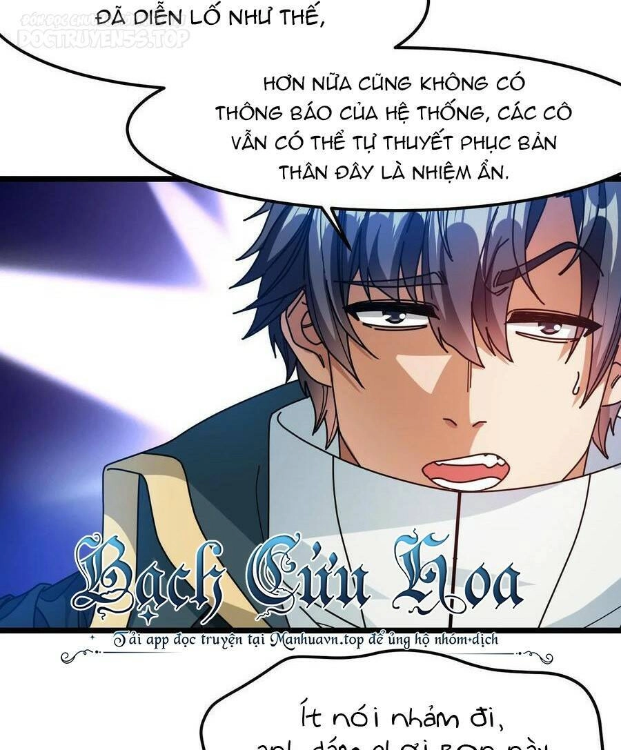 Đoạt Mạng Bằng Trị Liệu Thuật Chapter 122 - 25