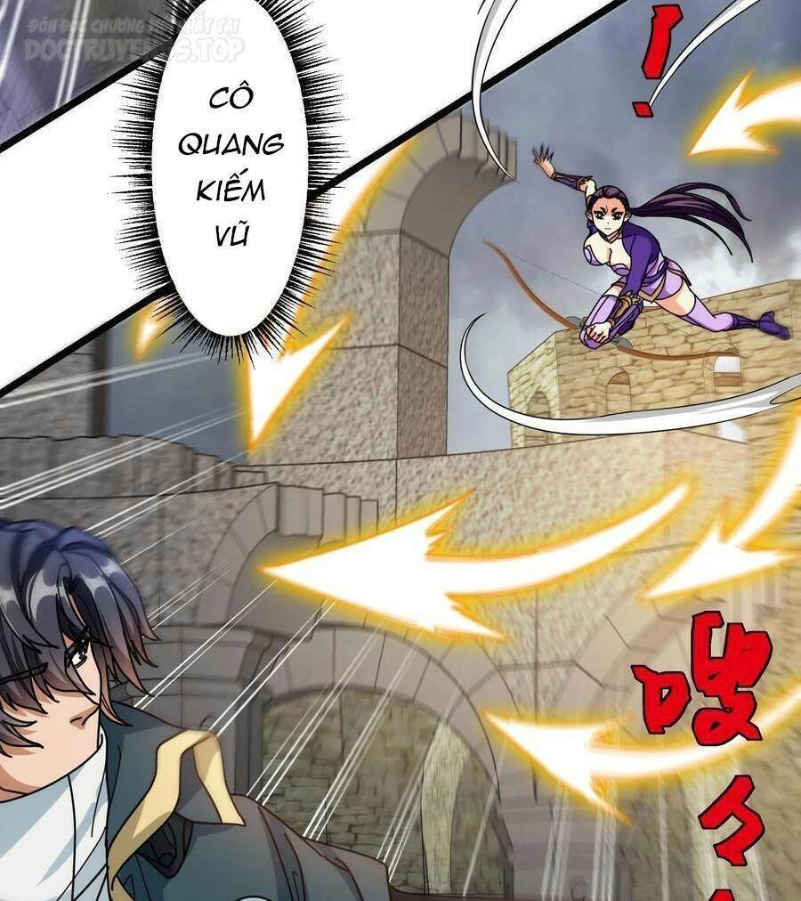 Đoạt Mạng Bằng Trị Liệu Thuật Chapter 122 - 29