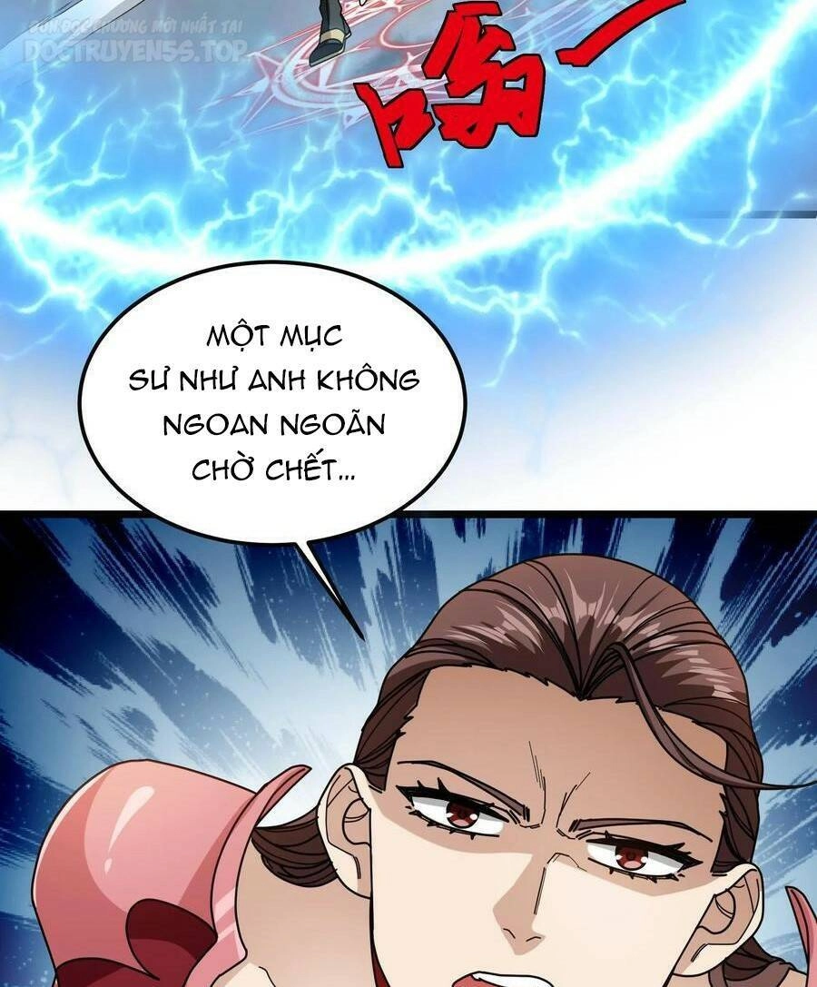 Đoạt Mạng Bằng Trị Liệu Thuật Chapter 122 - 33