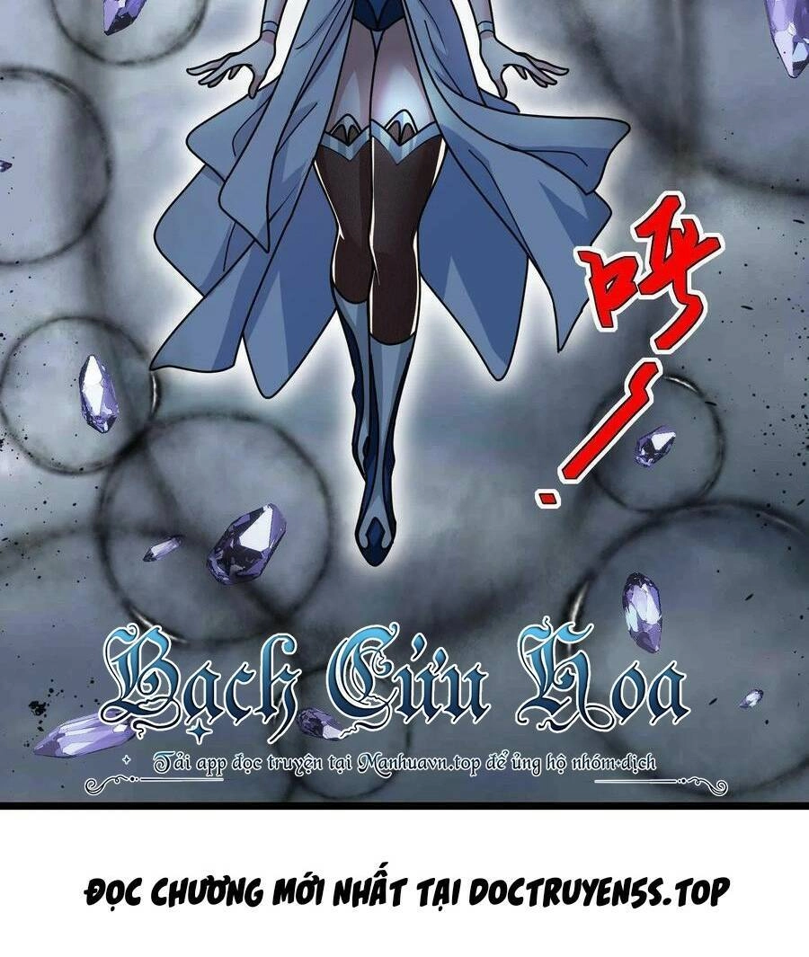 Đoạt Mạng Bằng Trị Liệu Thuật Chapter 123 - 10