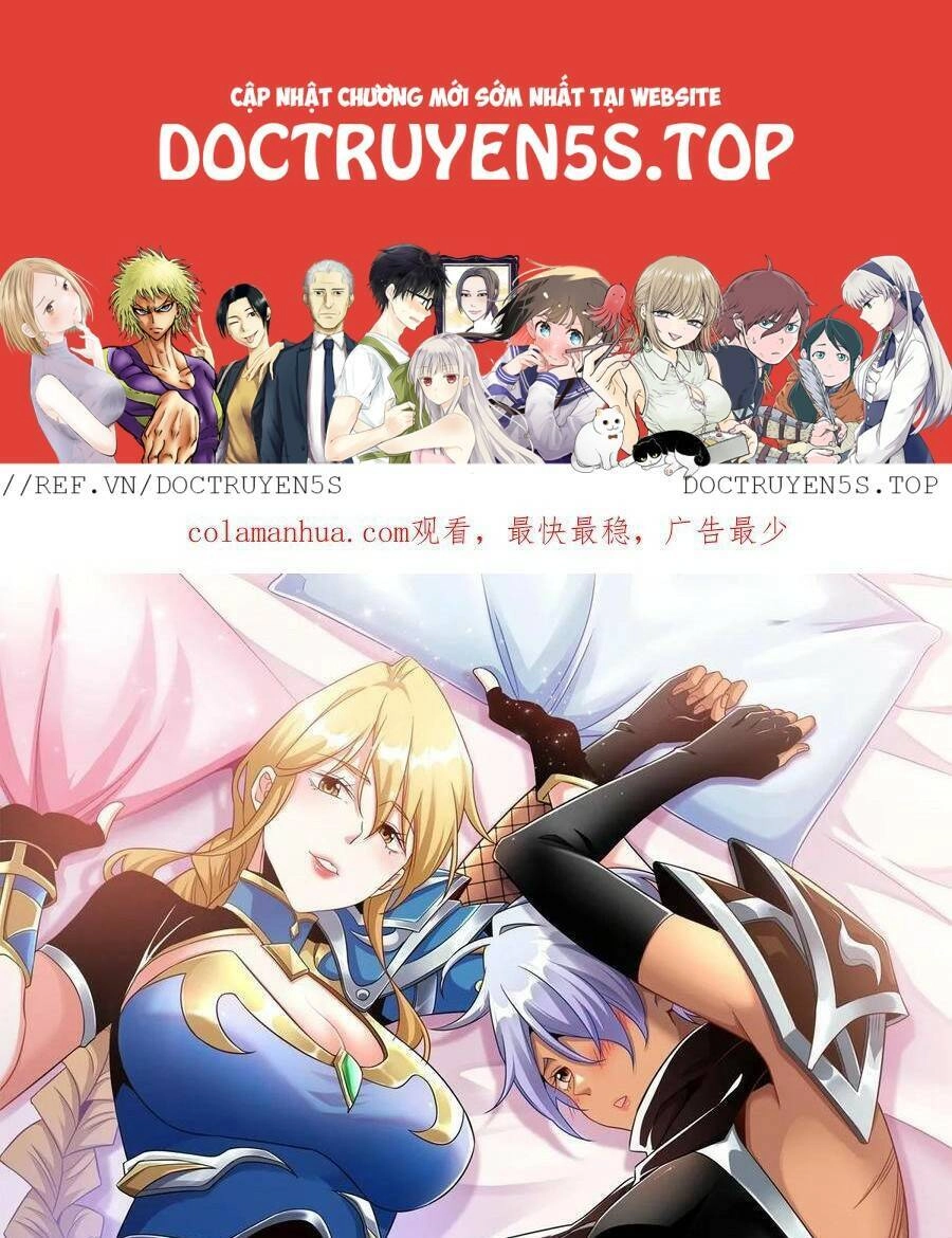 Đoạt Mạng Bằng Trị Liệu Thuật Chapter 124 - 1