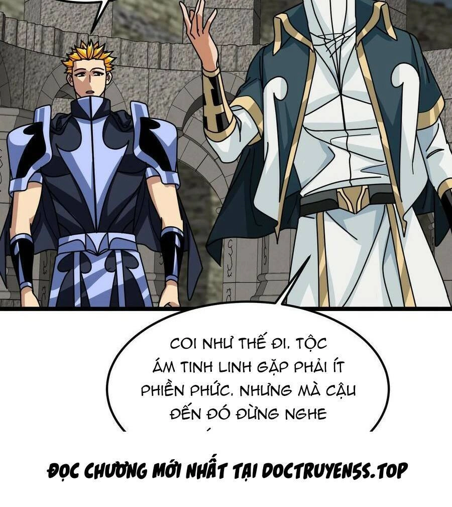 Đoạt Mạng Bằng Trị Liệu Thuật Chapter 124 - 7