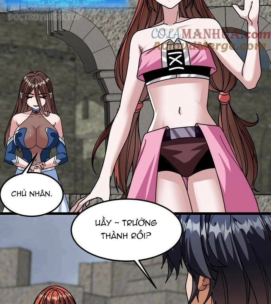 Đoạt Mạng Bằng Trị Liệu Thuật Chapter 124 - 9