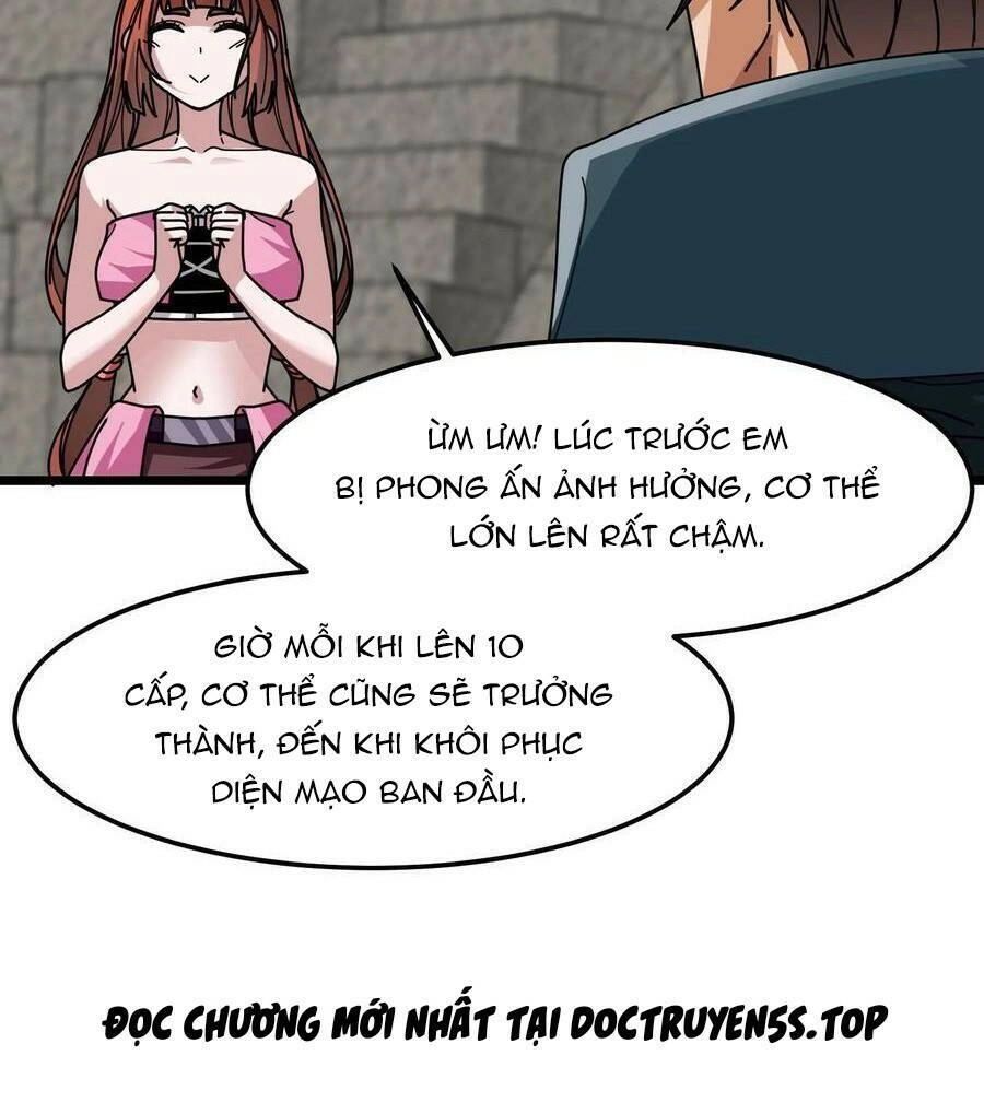 Đoạt Mạng Bằng Trị Liệu Thuật Chapter 124 - 10