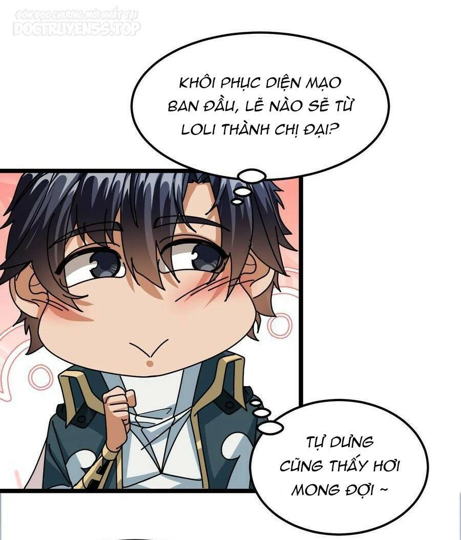 Đoạt Mạng Bằng Trị Liệu Thuật Chapter 124 - 11