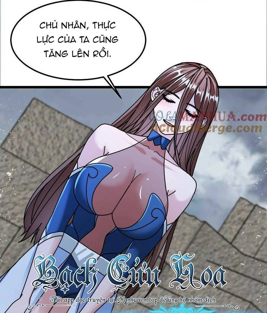 Đoạt Mạng Bằng Trị Liệu Thuật Chapter 124 - 12