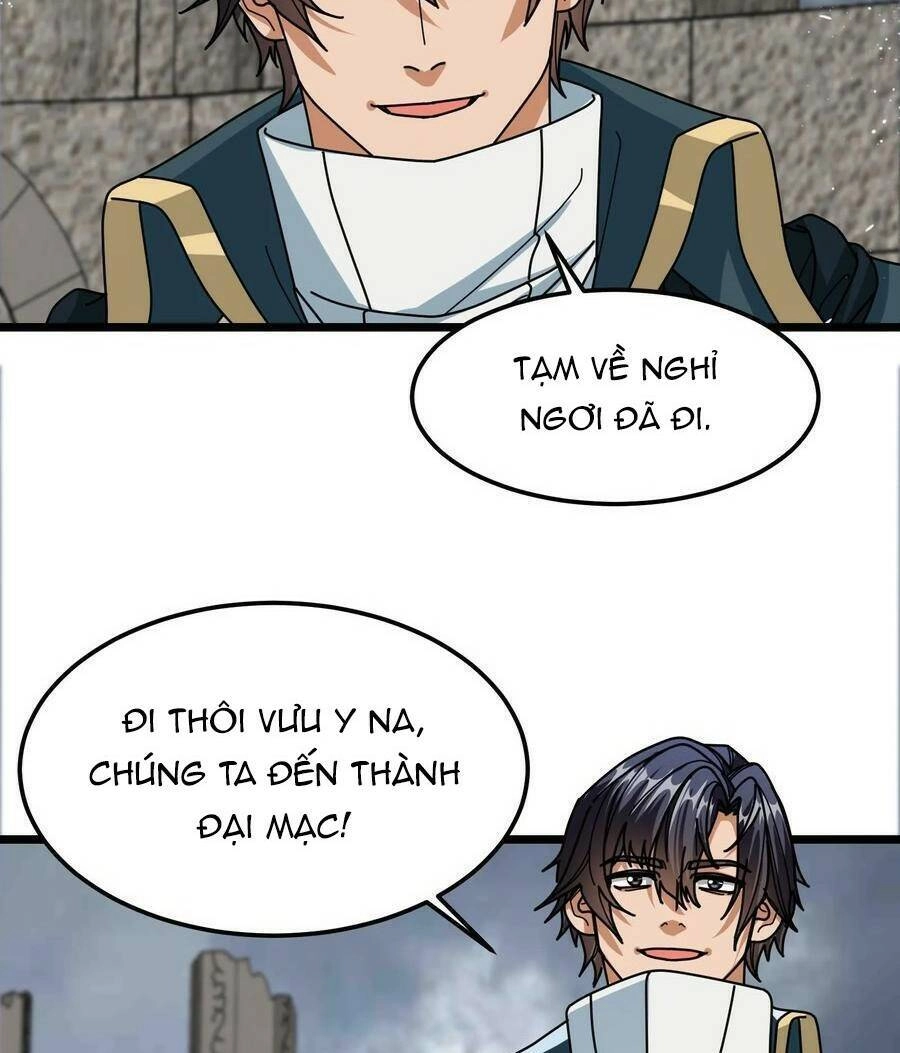 Đoạt Mạng Bằng Trị Liệu Thuật Chapter 124 - 14