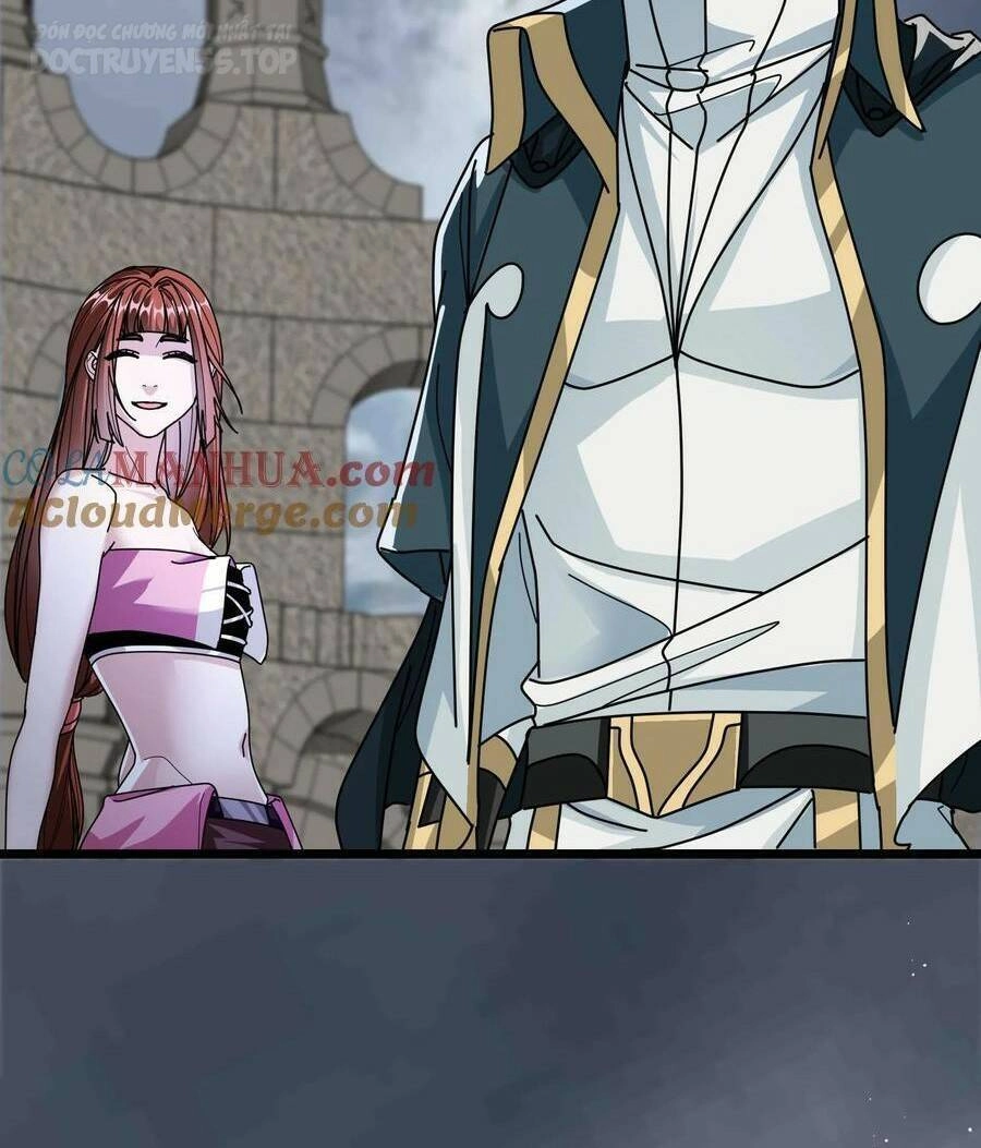 Đoạt Mạng Bằng Trị Liệu Thuật Chapter 124 - 15