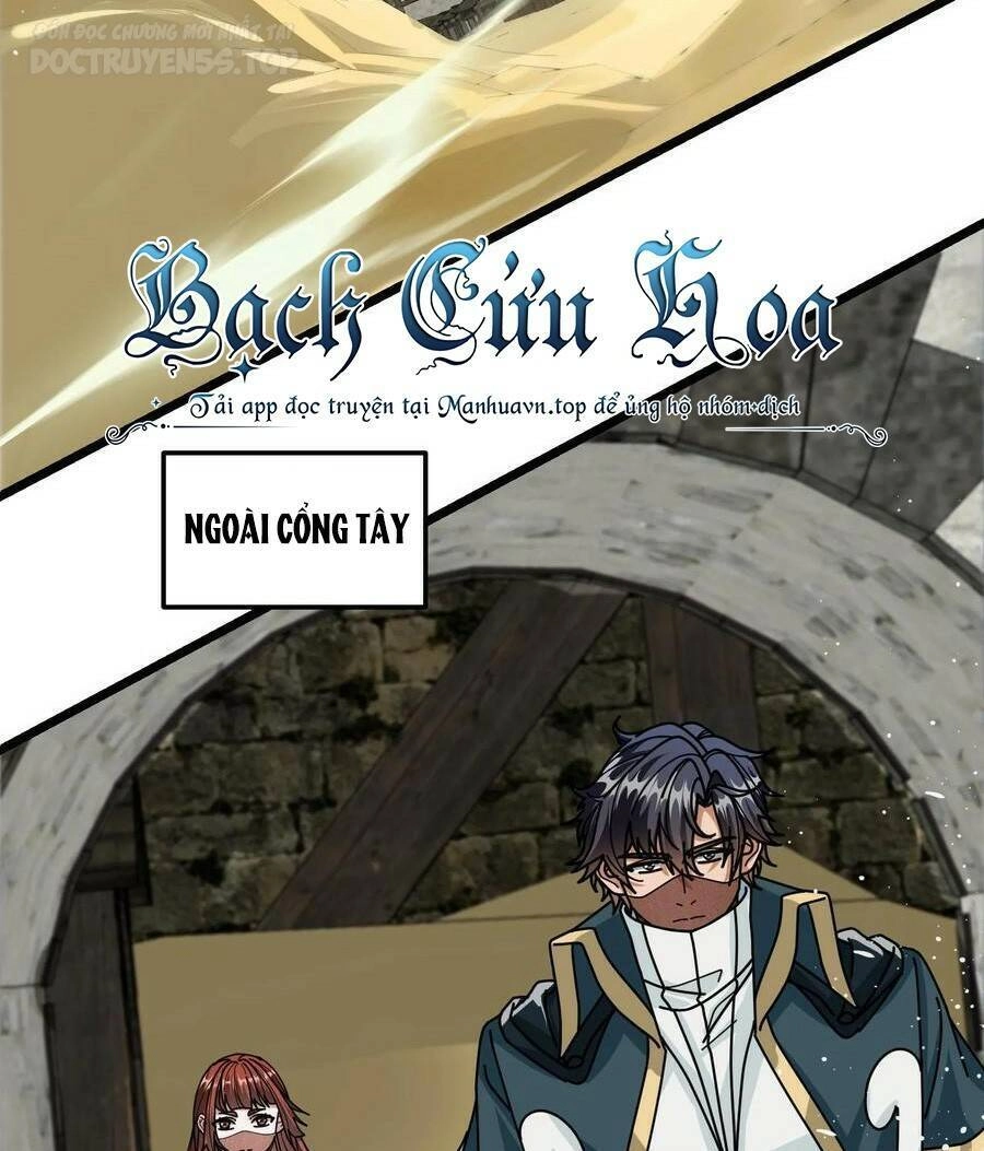 Đoạt Mạng Bằng Trị Liệu Thuật Chapter 124 - 17