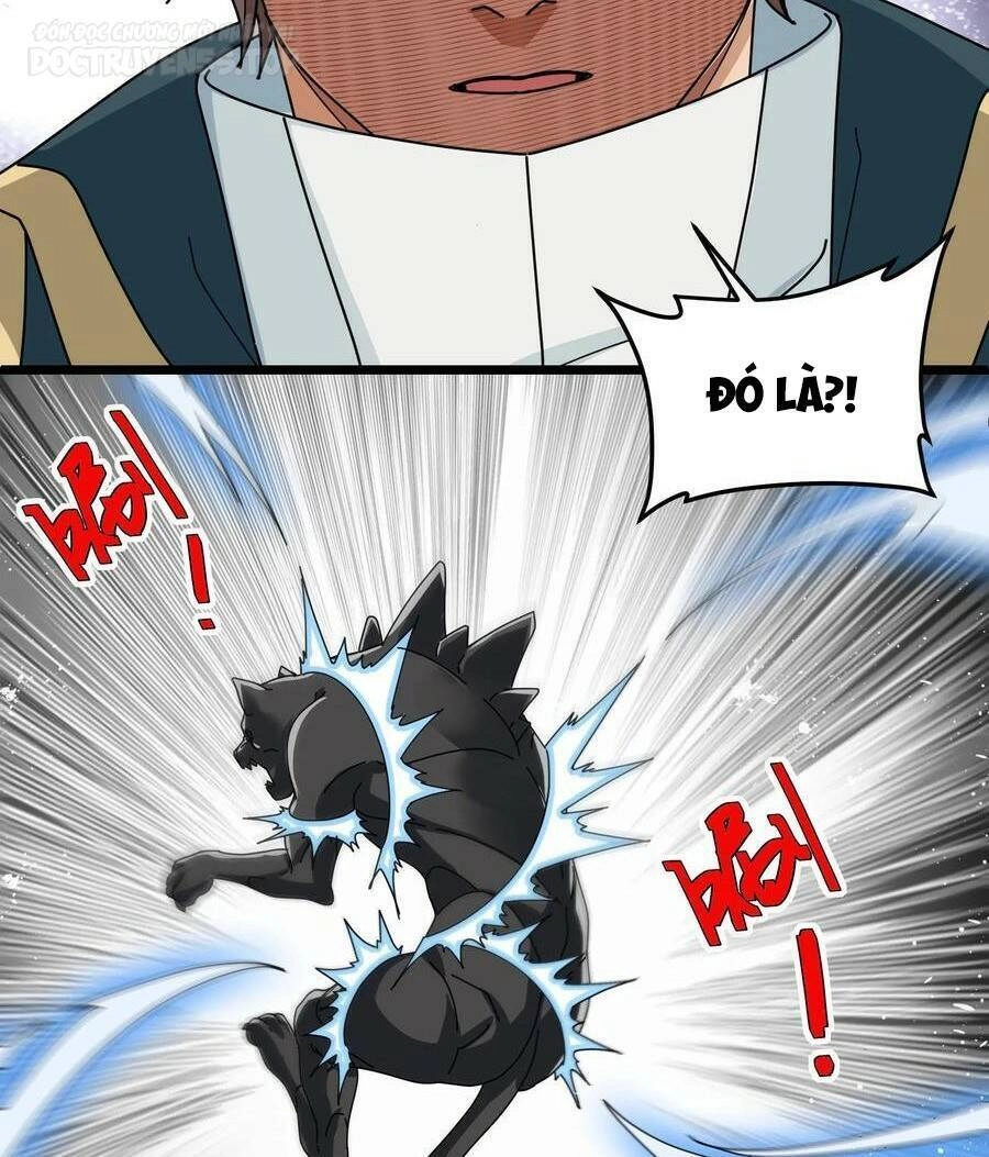 Đoạt Mạng Bằng Trị Liệu Thuật Chapter 124 - 19