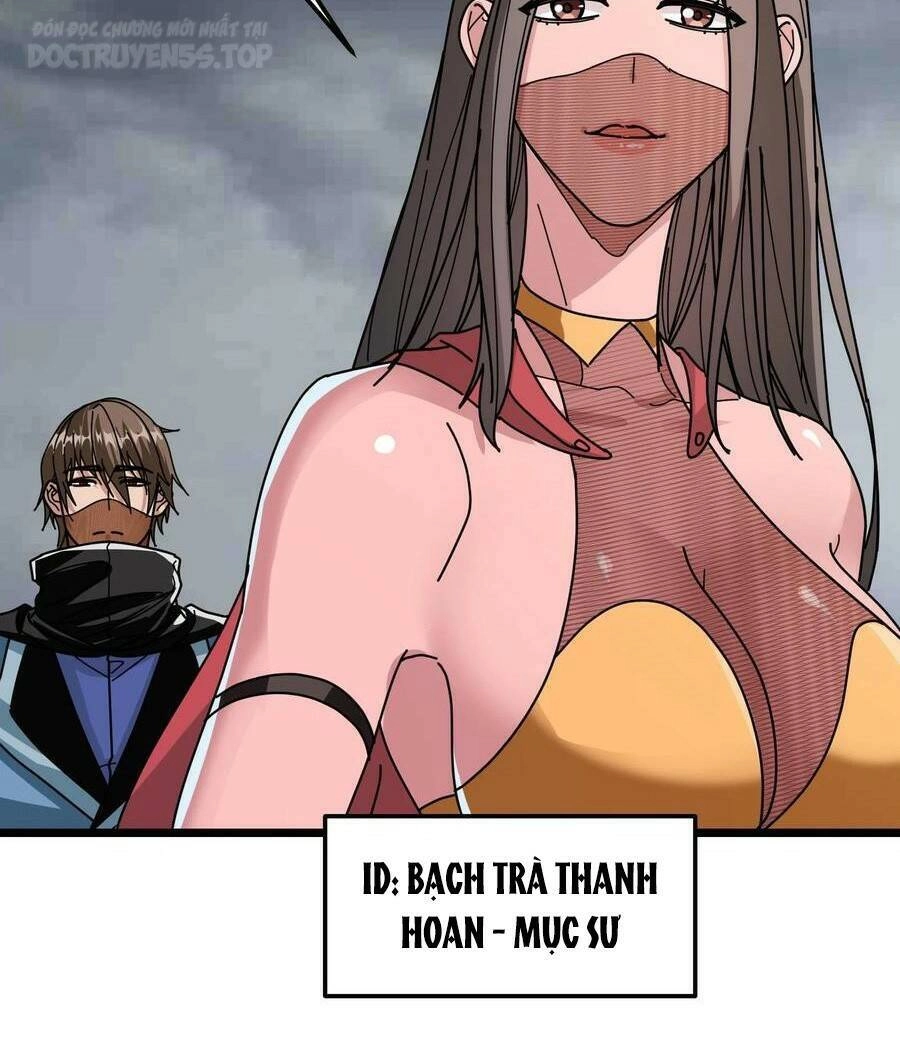 Đoạt Mạng Bằng Trị Liệu Thuật Chapter 124 - 23