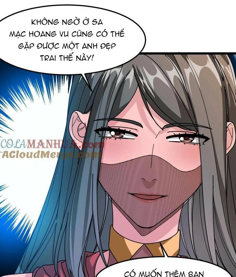 Đoạt Mạng Bằng Trị Liệu Thuật Chapter 124 - 24