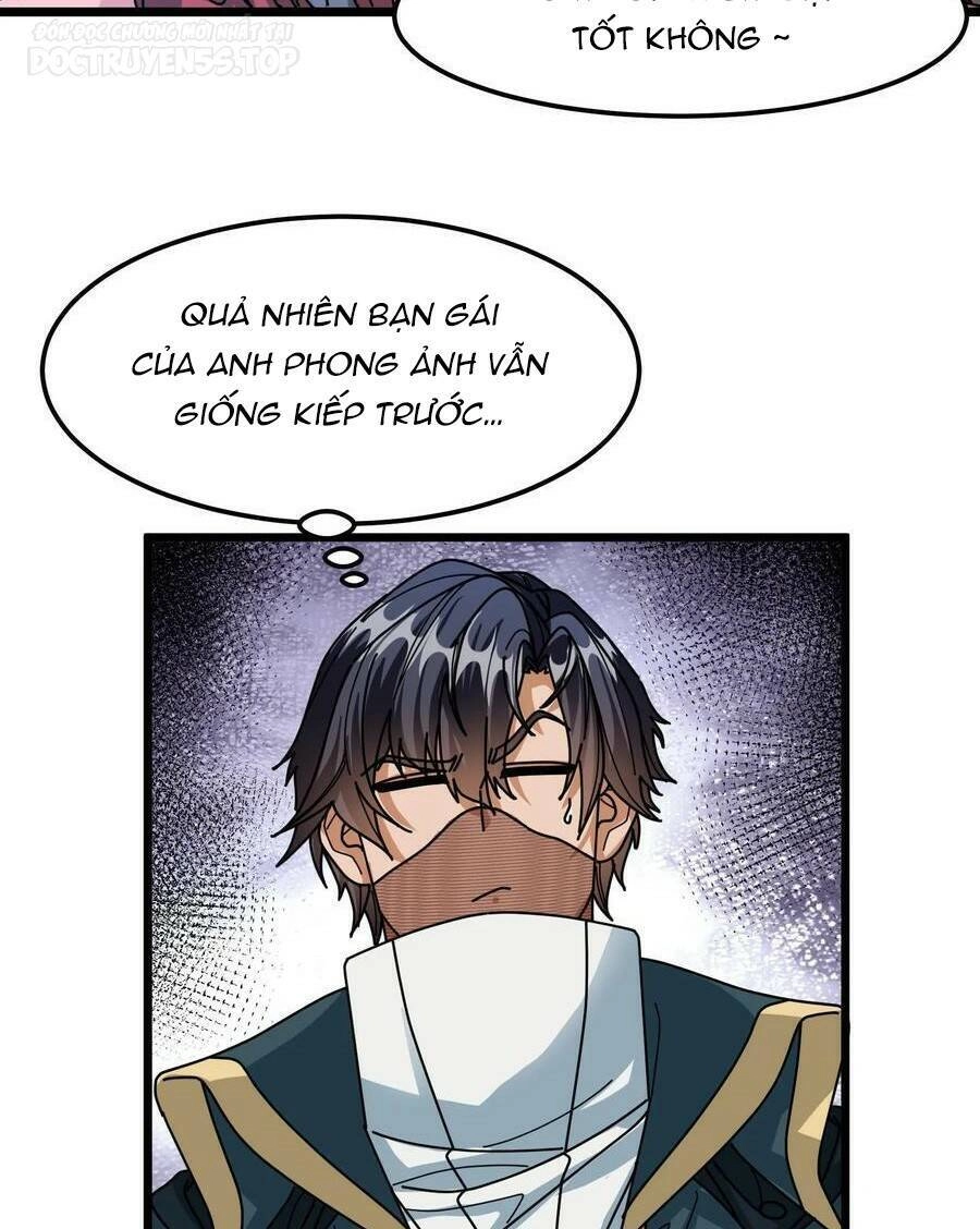 Đoạt Mạng Bằng Trị Liệu Thuật Chapter 124 - 25