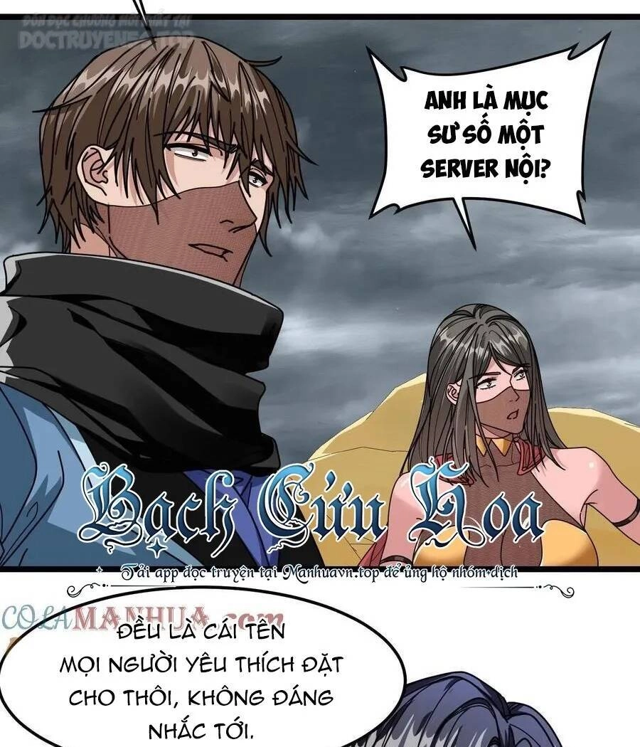 Đoạt Mạng Bằng Trị Liệu Thuật Chapter 125 - 10