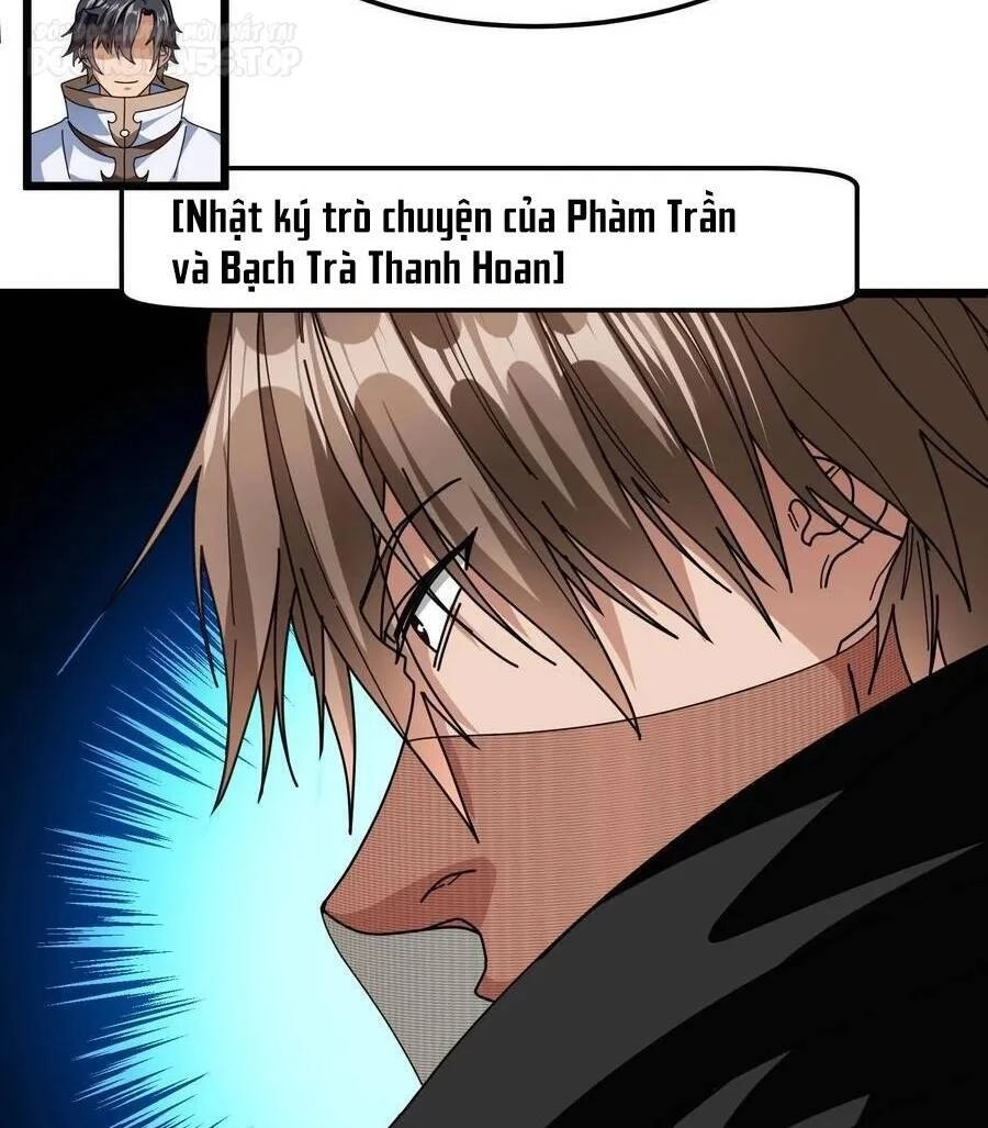 Đoạt Mạng Bằng Trị Liệu Thuật Chapter 125 - 21