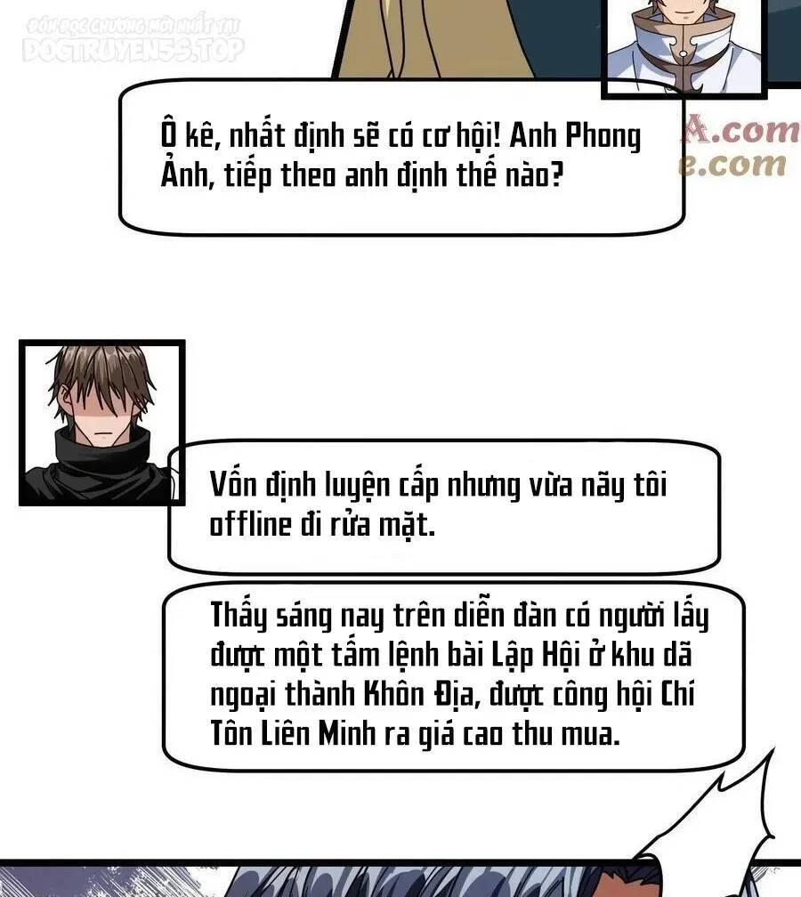 Đoạt Mạng Bằng Trị Liệu Thuật Chapter 126 - 8