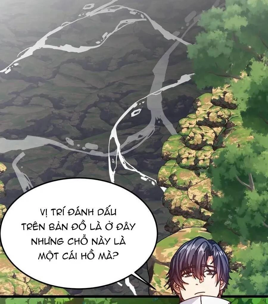 Đoạt Mạng Bằng Trị Liệu Thuật Chapter 126 - 15