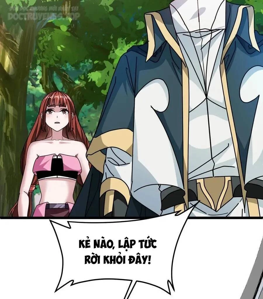 Đoạt Mạng Bằng Trị Liệu Thuật Chapter 126 - 16